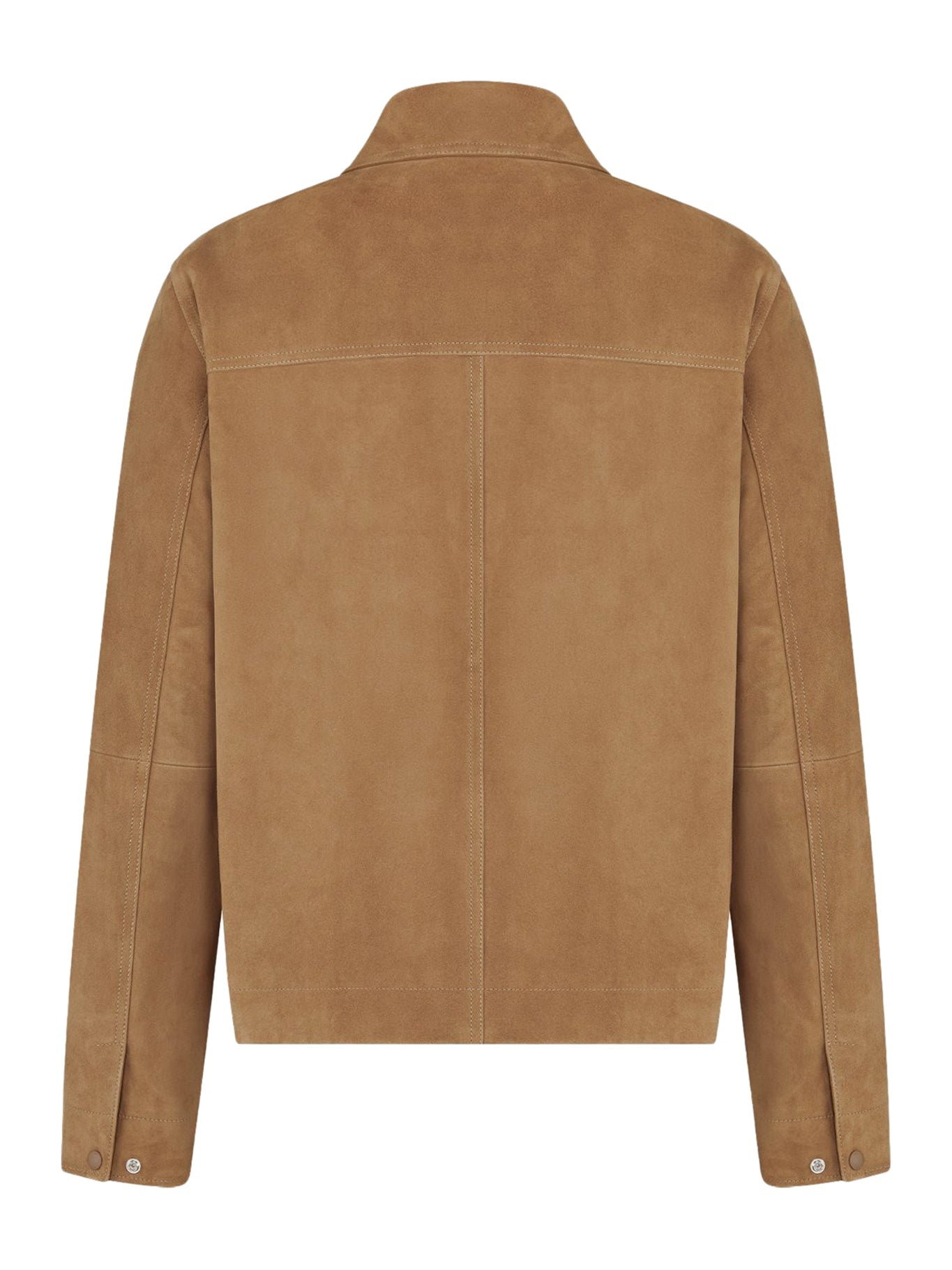 LEATHER JACKET - 6