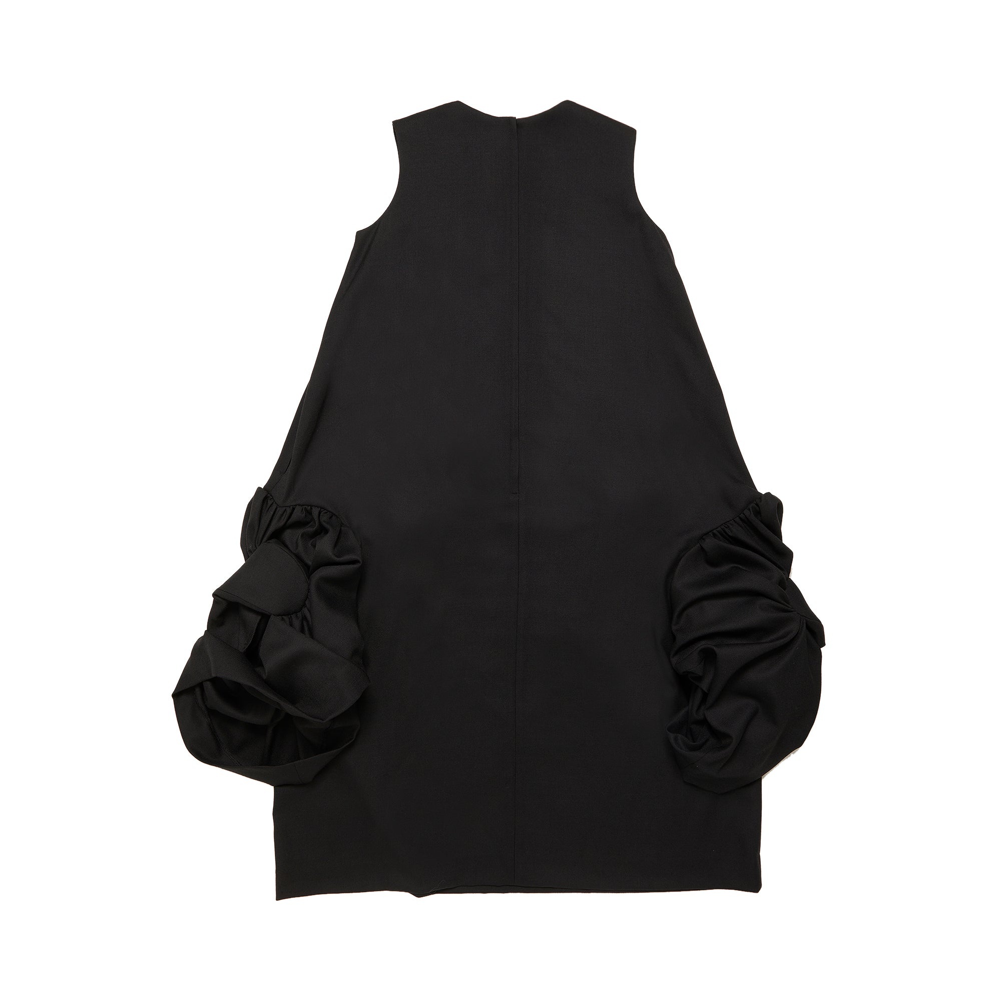 COMME DES GARCONS Women Sleeveless Dress - 2