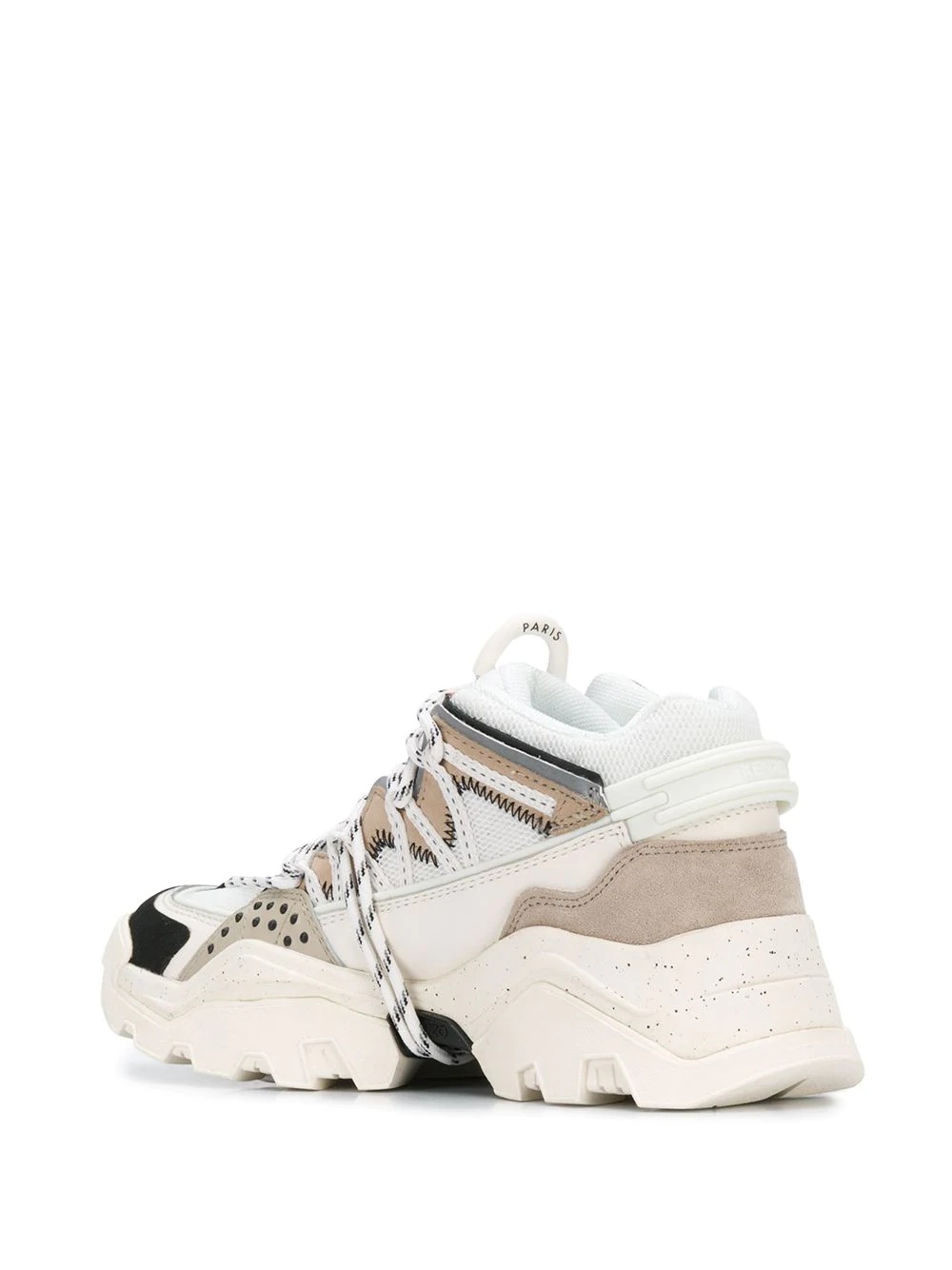 Inka low-top sneakers - 3