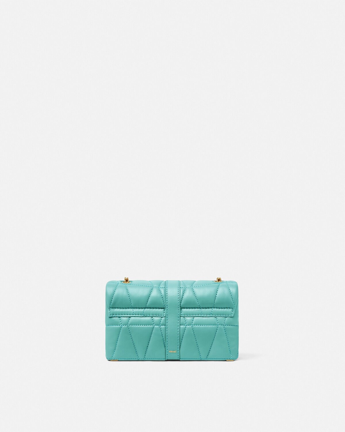 Kleio Quilted Mini Bag - 7