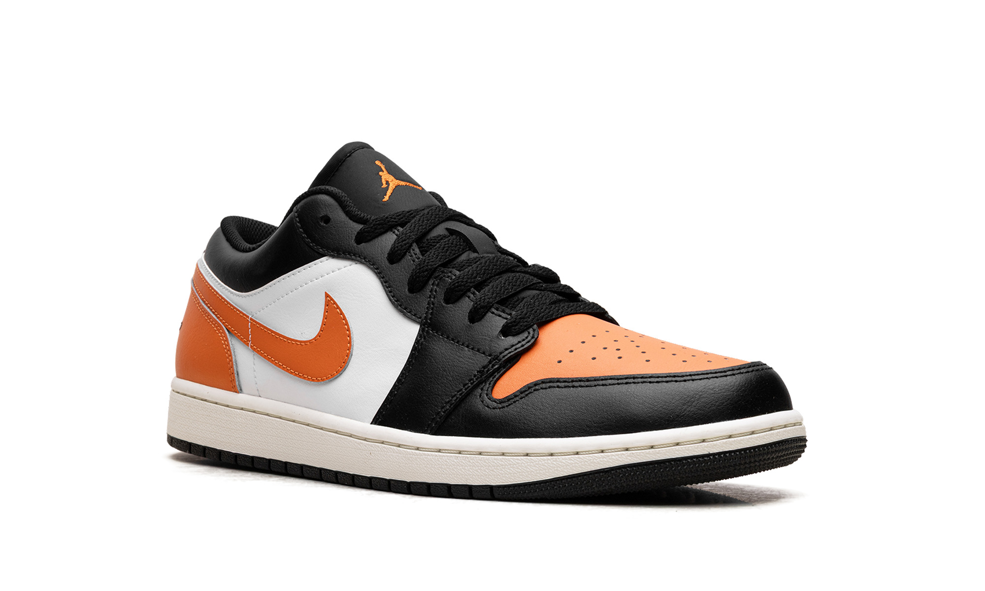 Air Jordan 1 Low "Shattered Backboard Alternate" - 7