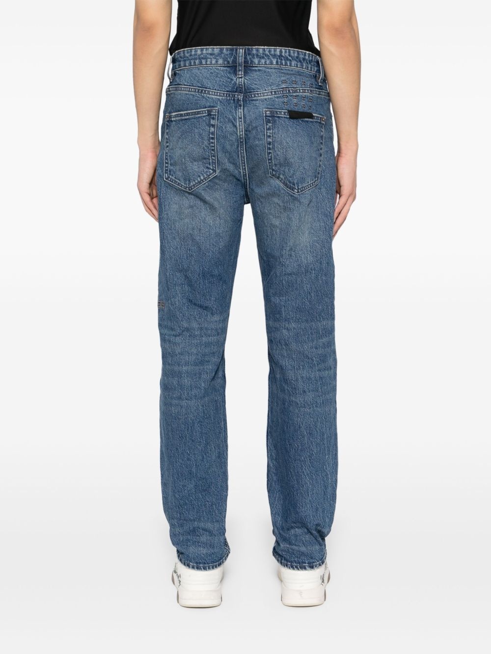 Hazlow jeans - 4