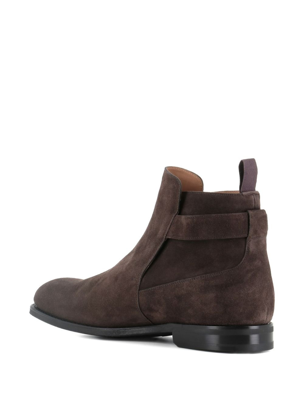 Church's Men Peterborough Ankle Boots - 3