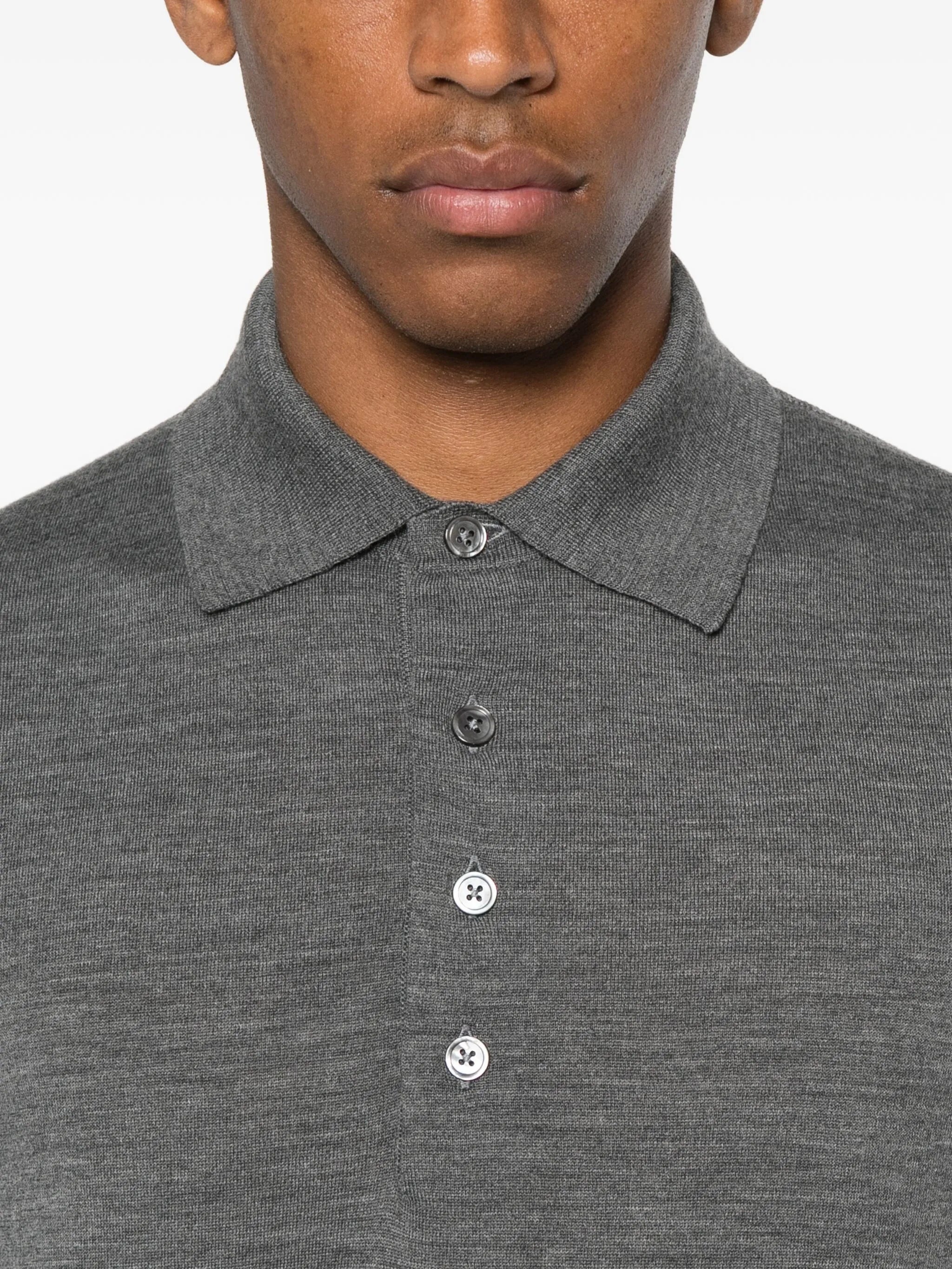 Tom Ford Polo Shirts - 4
