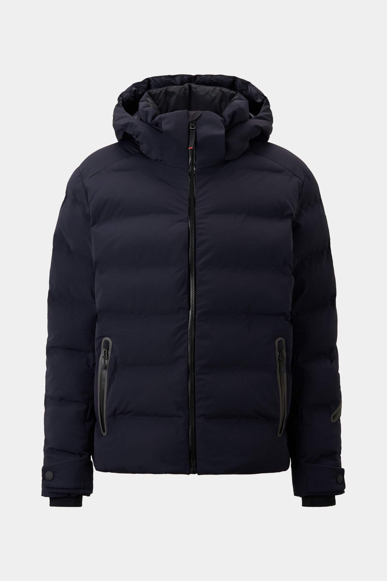 Luka Ski jacket in Navy blue - 8