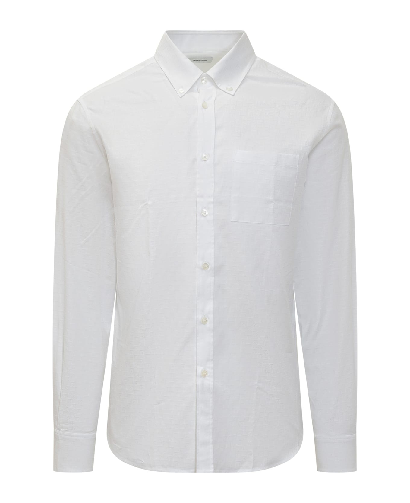 Shirt - 1