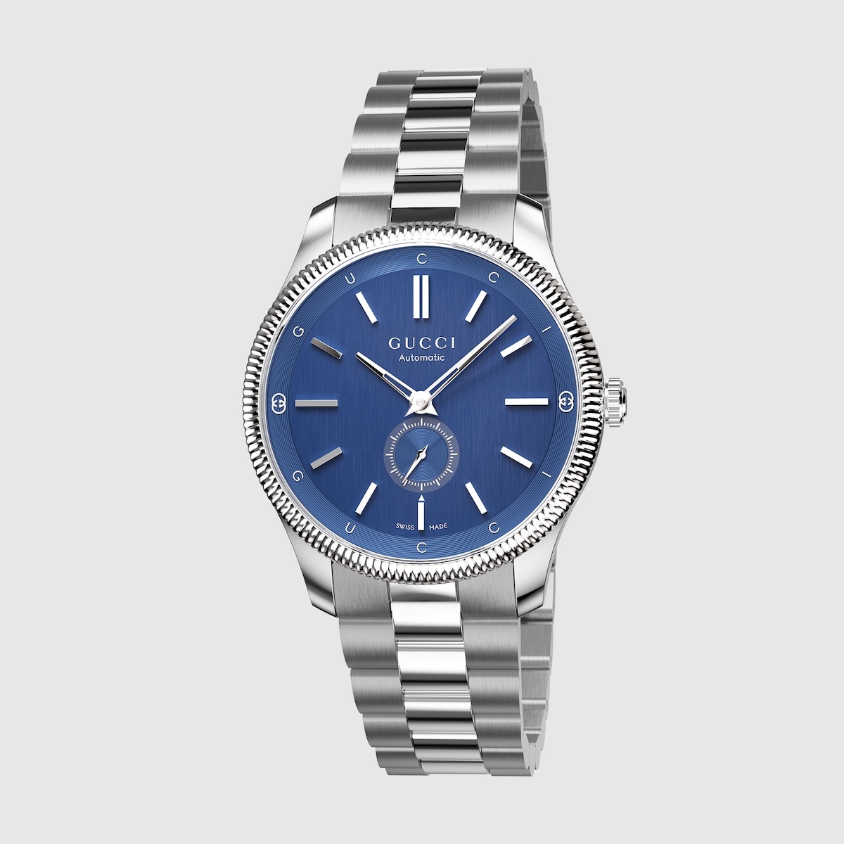 G-Timeless watch, 40mm - 1
