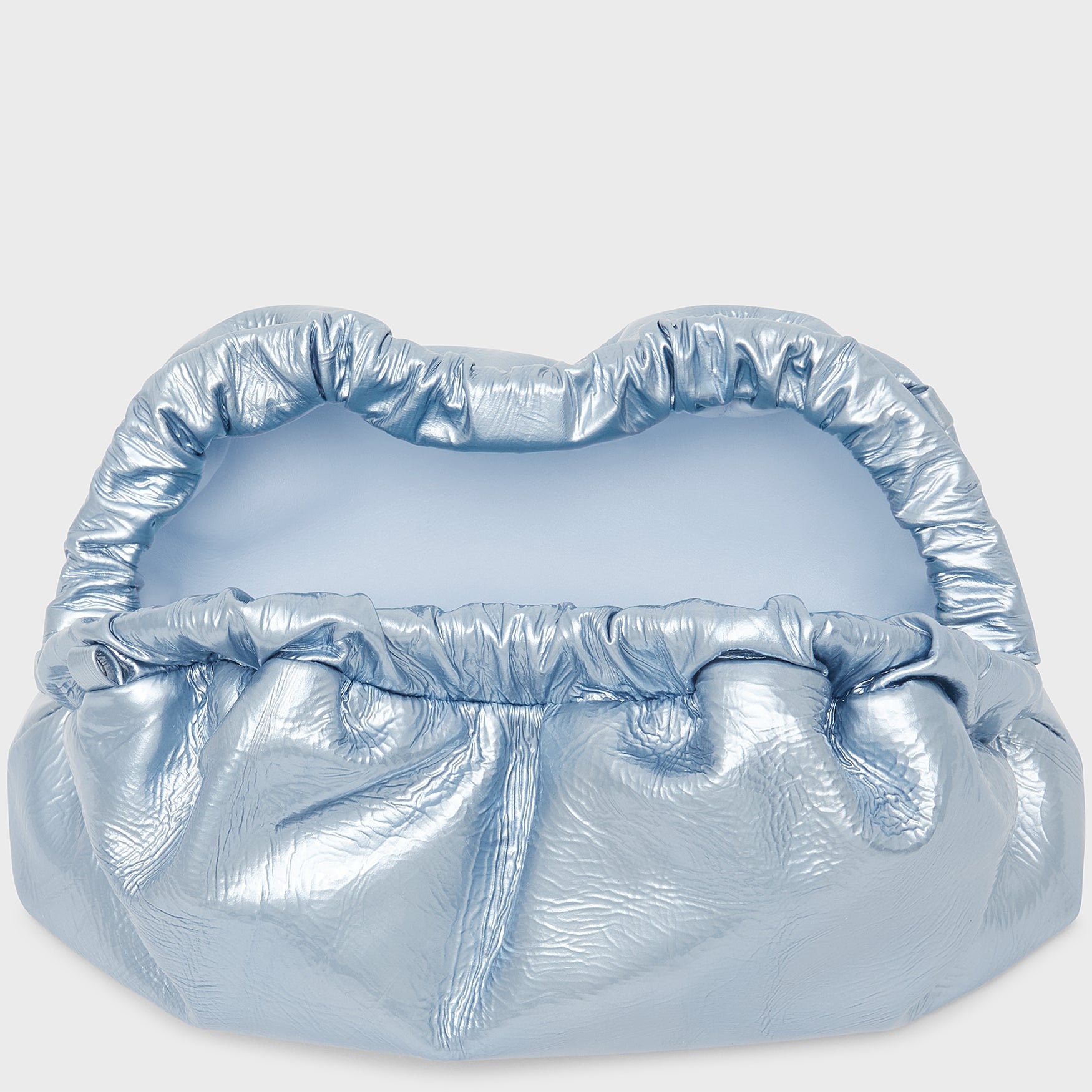 MINI CLOUD CLUTCH - 4