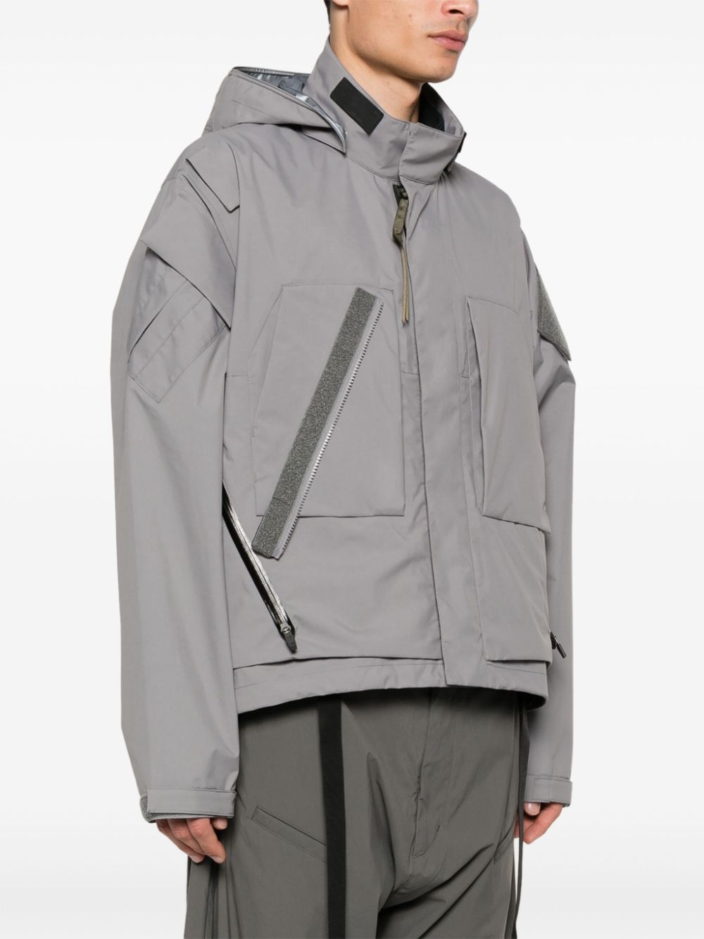 J14GT jacket - 3