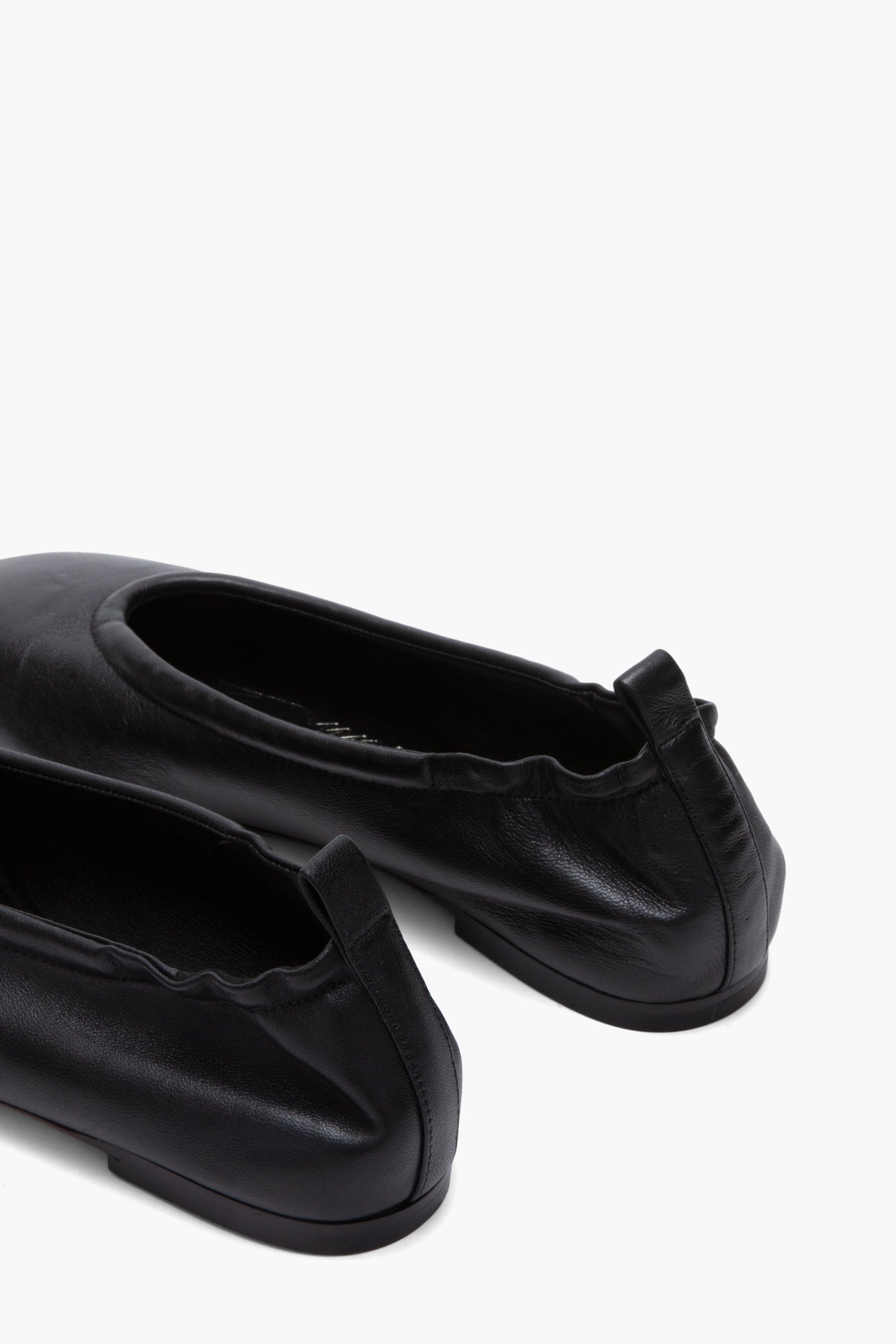 ID Stretch Back Ballerina Flat - 4