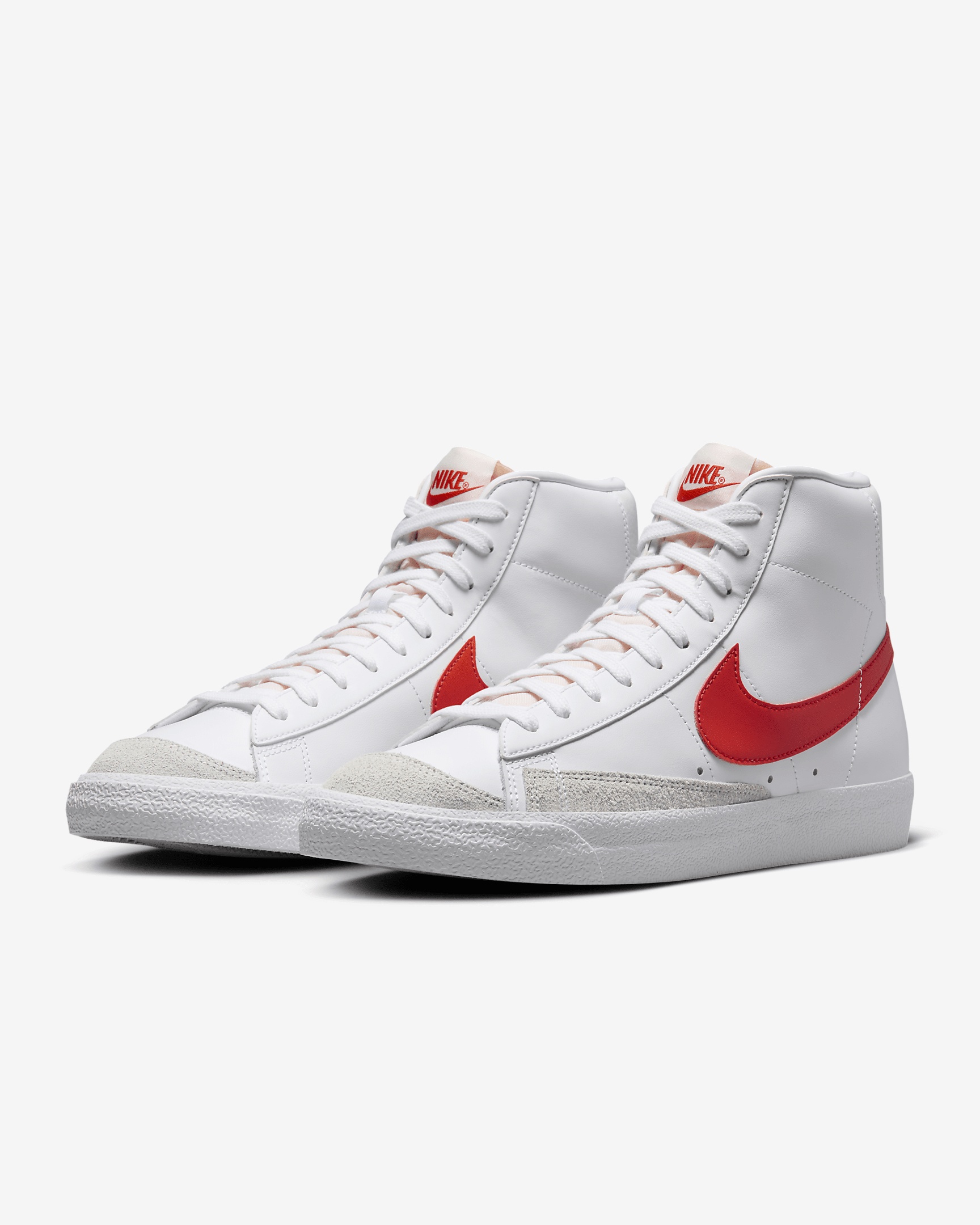 Nike Blazer Mid '77 Vintage Men's Shoes - 5