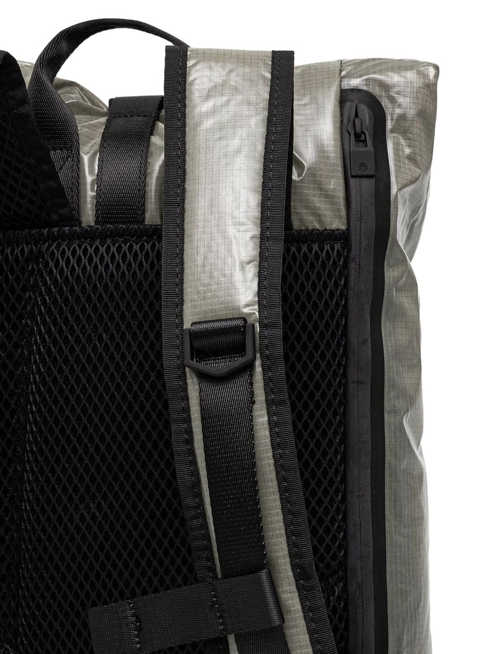 Sibu roll-top backpack - 3