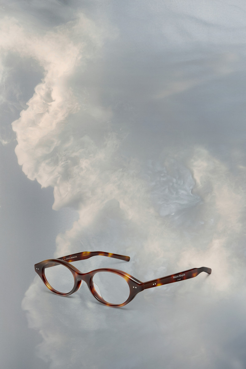 Maison Margiela MM X Gentle Monster MM111 outlook