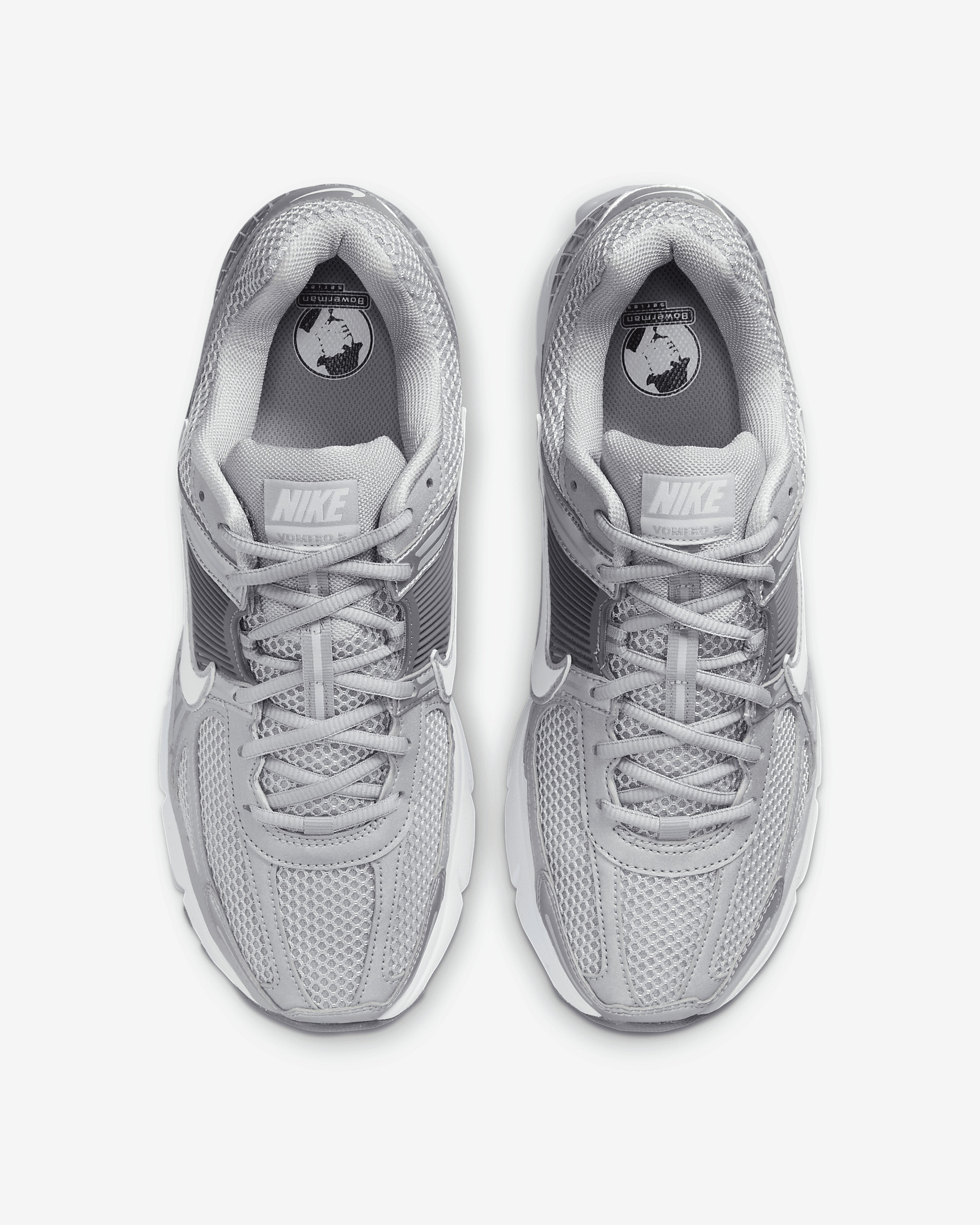 Nike Zoom Vomero 5 Men's Shoes - 4