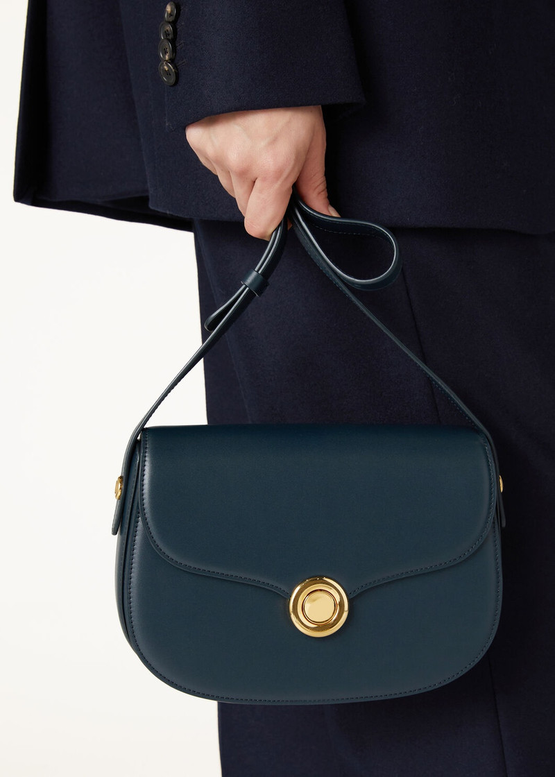 Loro Piana Small Ghiera bag outlook