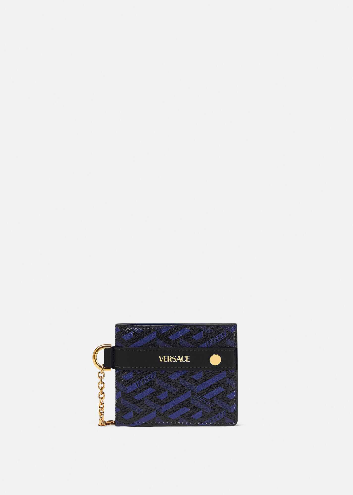 La Greca Signature wallet - 1