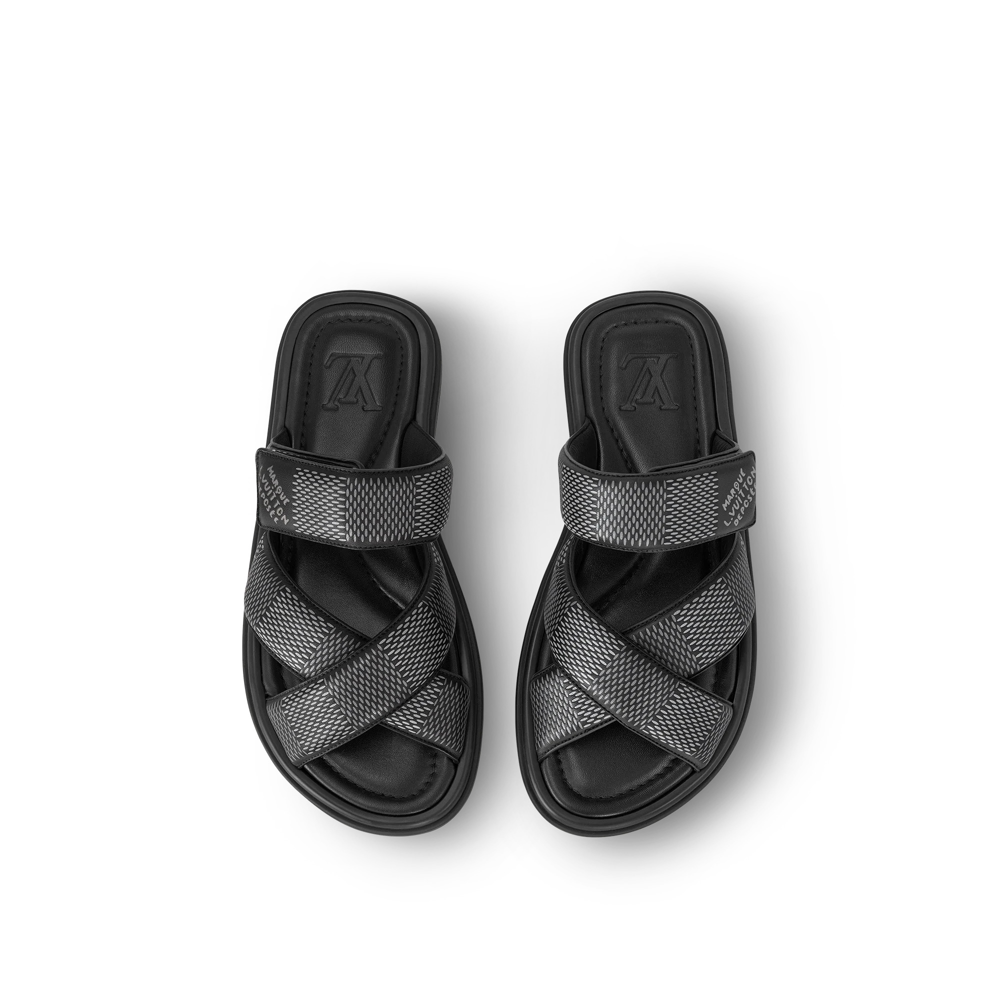 LV Venice Mule - 3