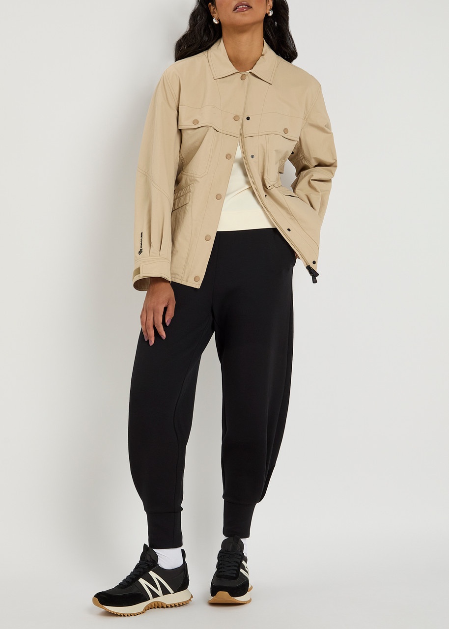 Moncler Kaeng Shell Shirt Jacket - 4