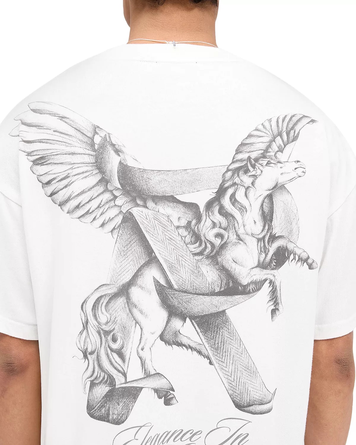 Elegance in Motion Tee - 8