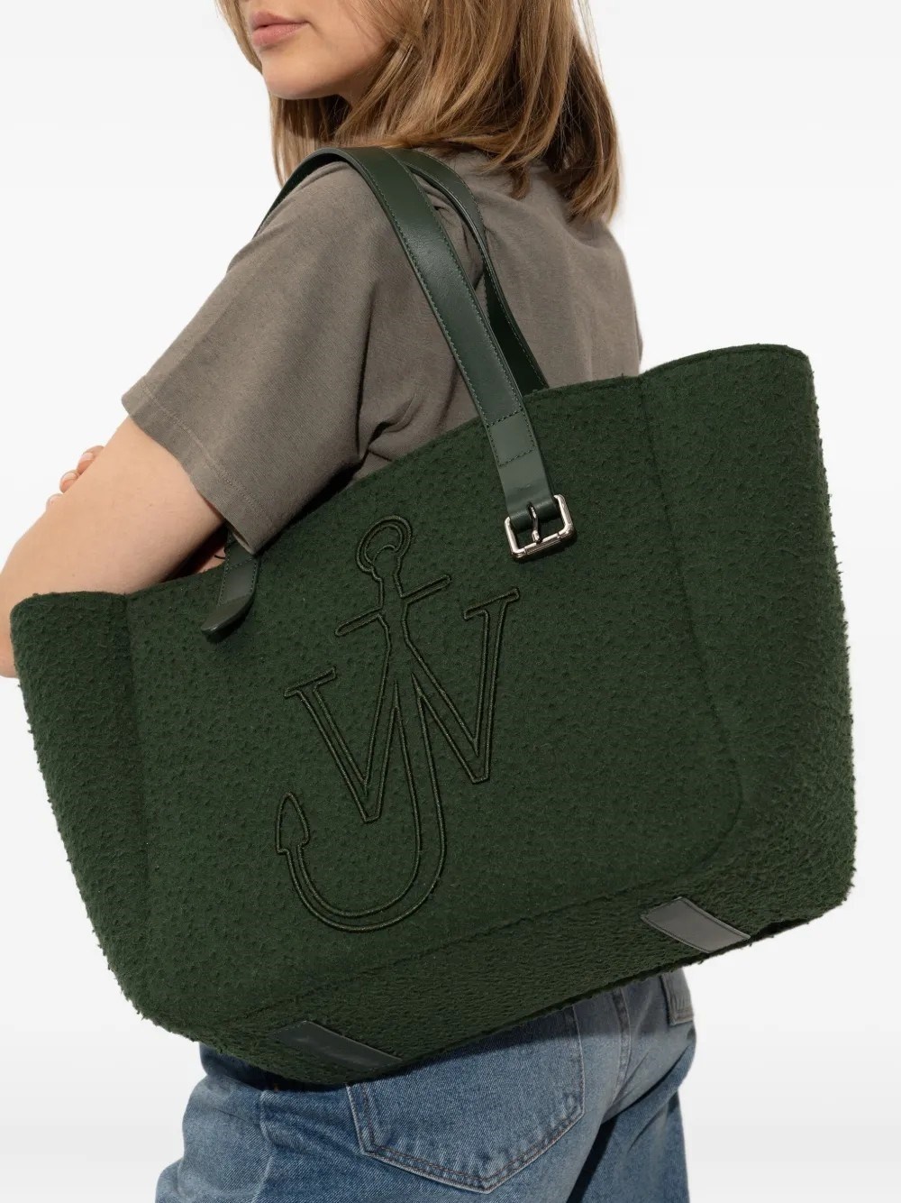 BELT TOTE - 3
