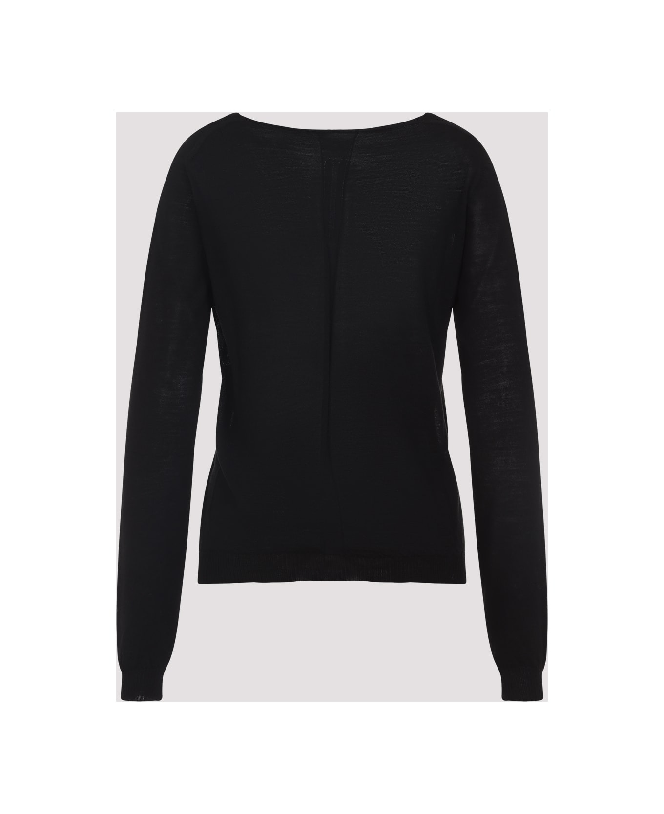 V Neck Pull - 4