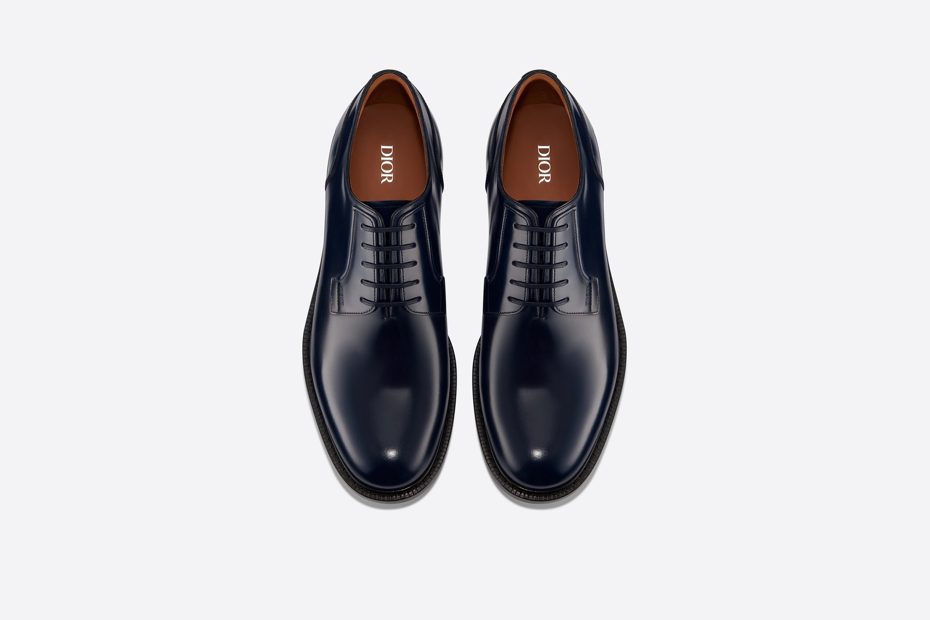 Derby Shoe - 4