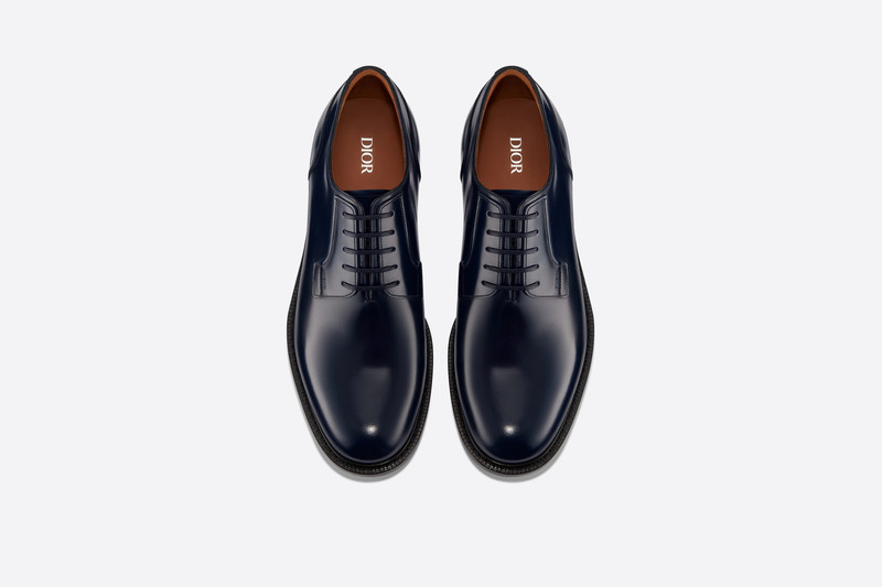 Derby Shoe 4
