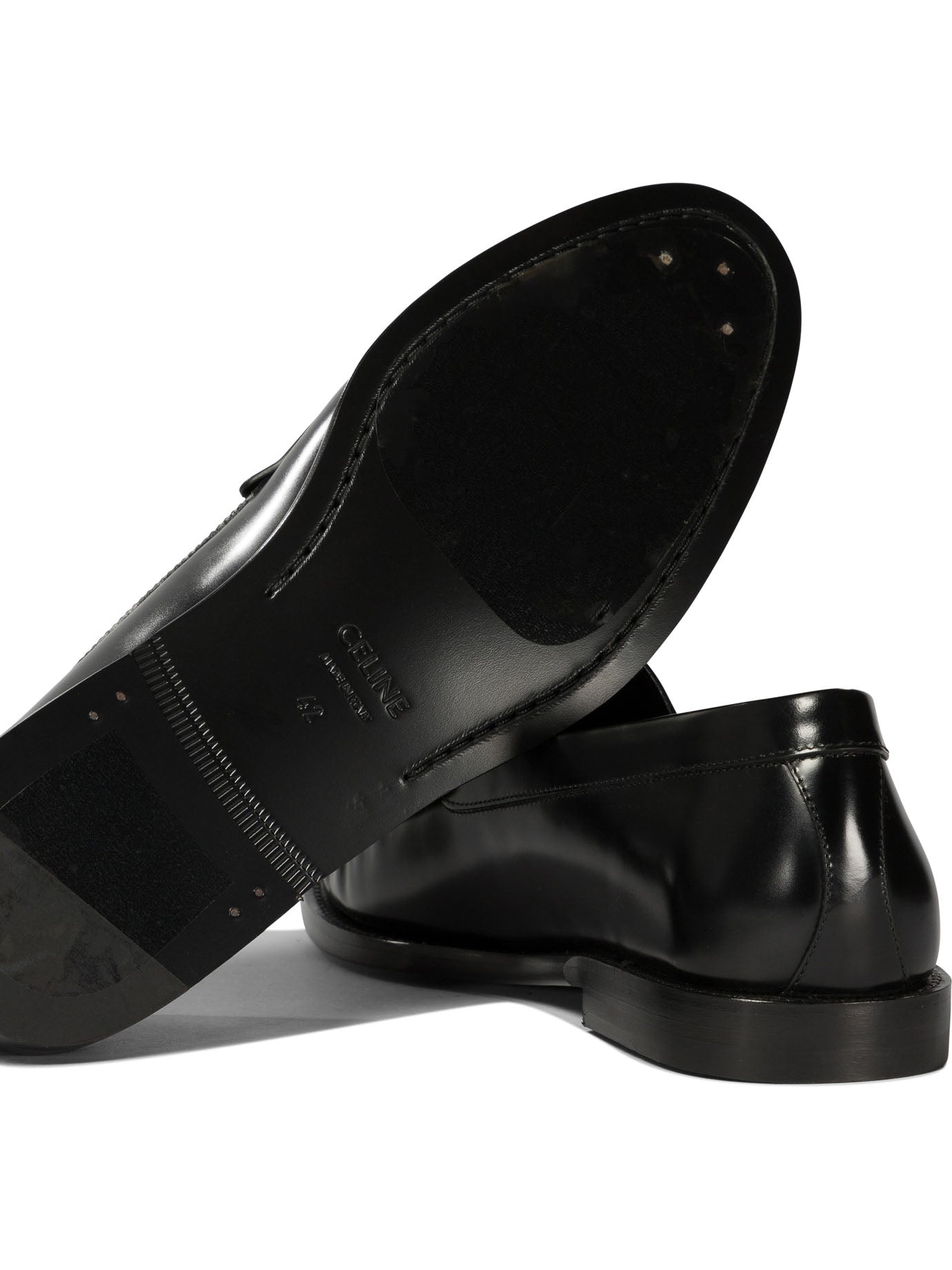 Celine "delon" Loafers - 5