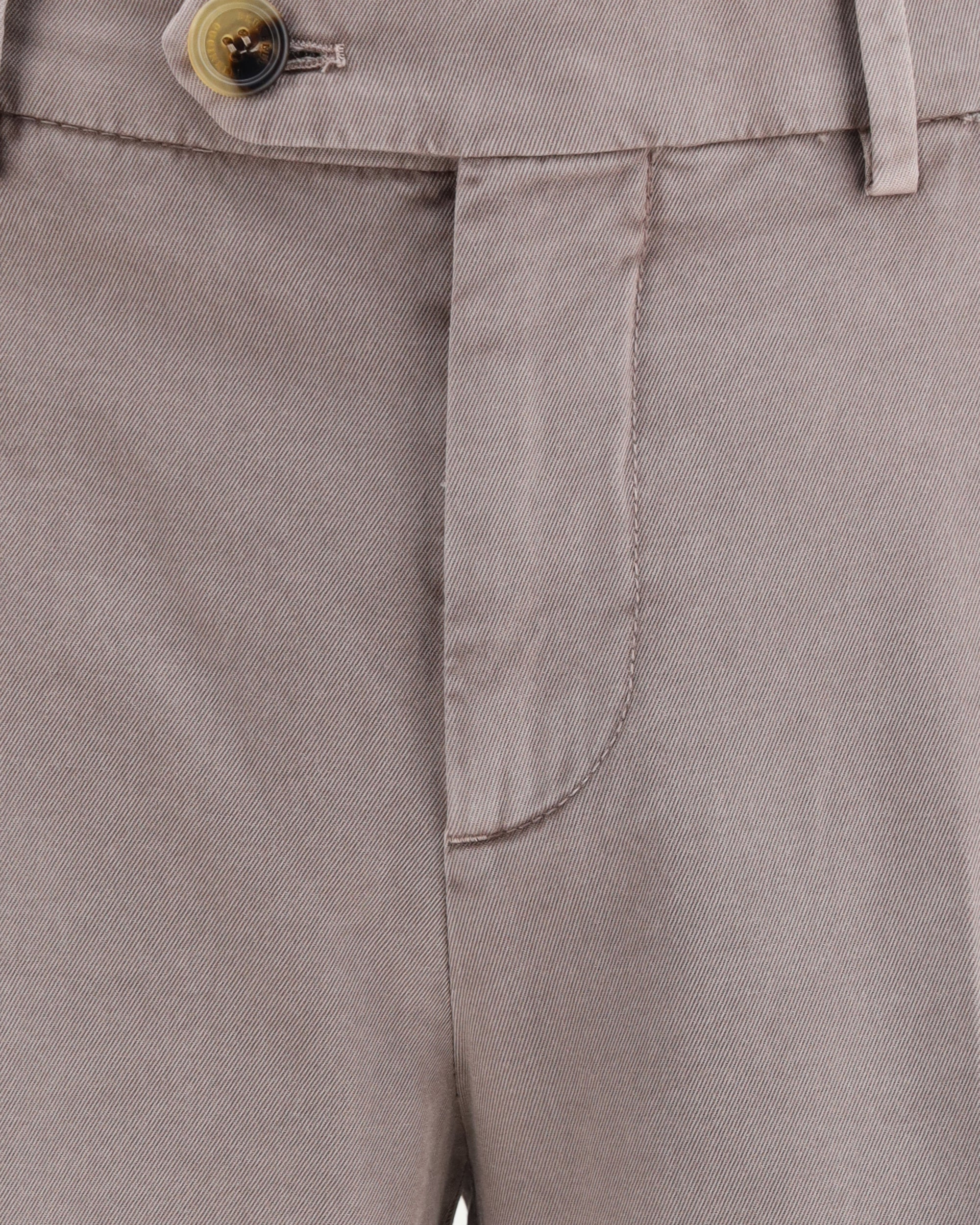 Dyed Pants - 3