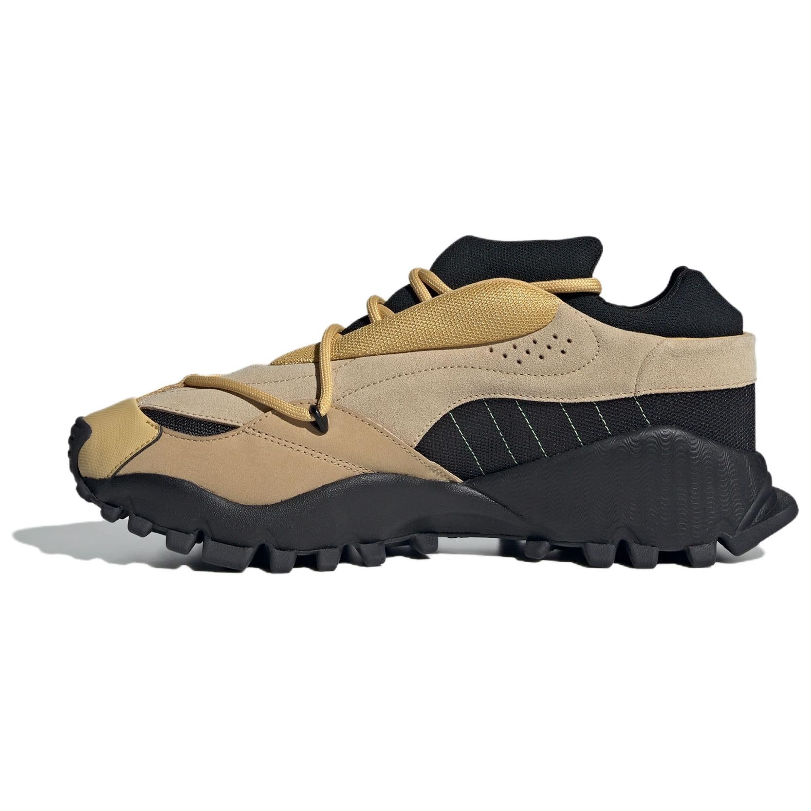 【adidas × HYKE】AH-05 HI SEEULATER GTX adidas Hyke x adidas Seeulater Gtx FY6854