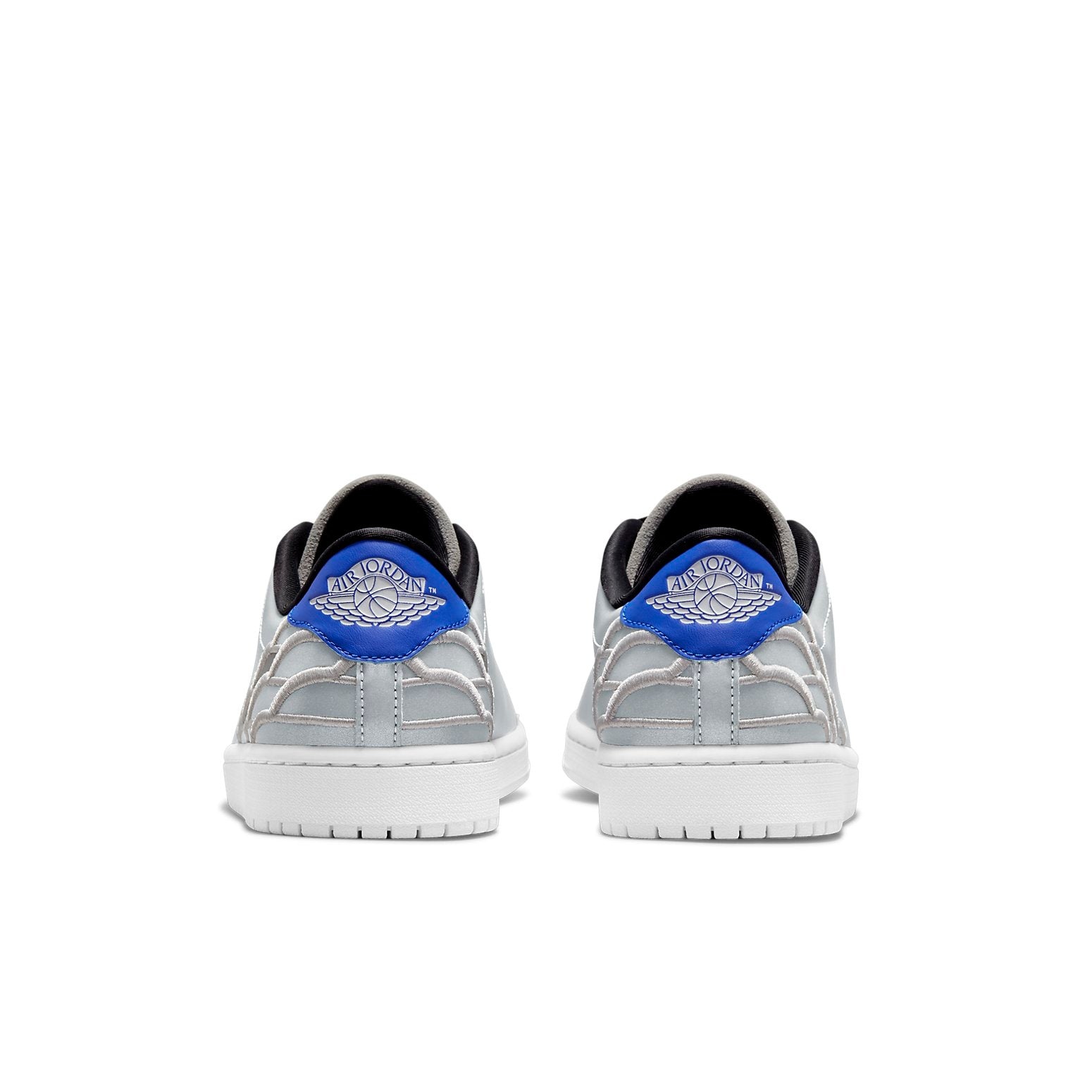 Air Jordan 1 Centre Court 'Reflective' DO7762-004 - 5