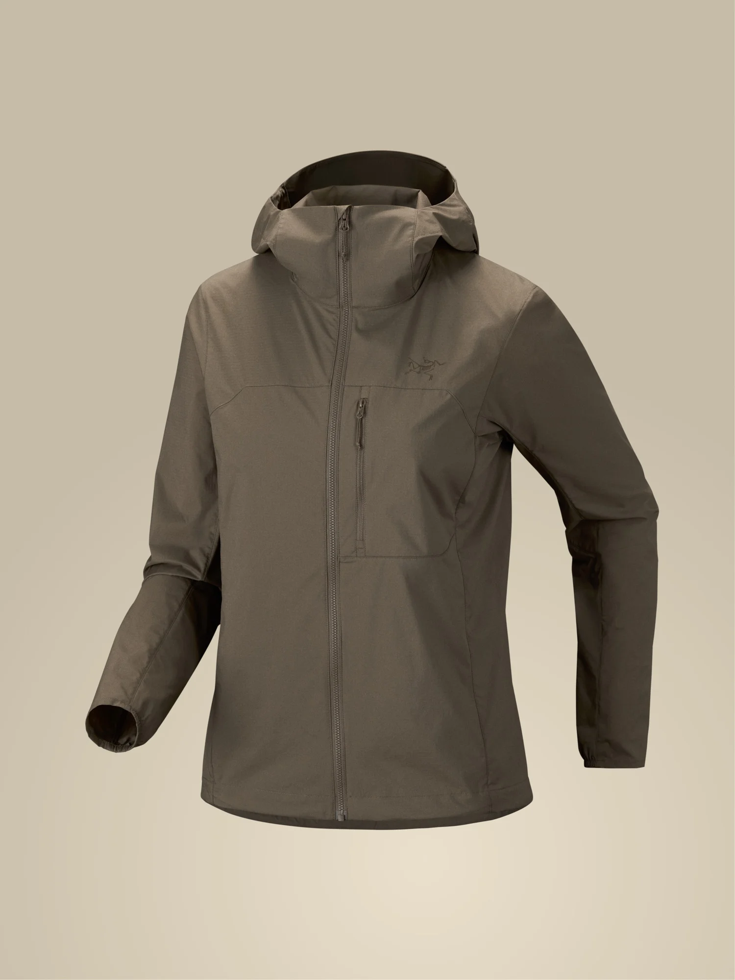 Squamish Hoody - 1