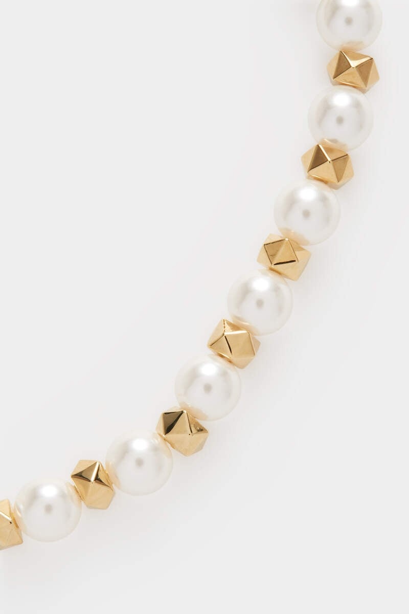 PEARLS BRACELET - 3