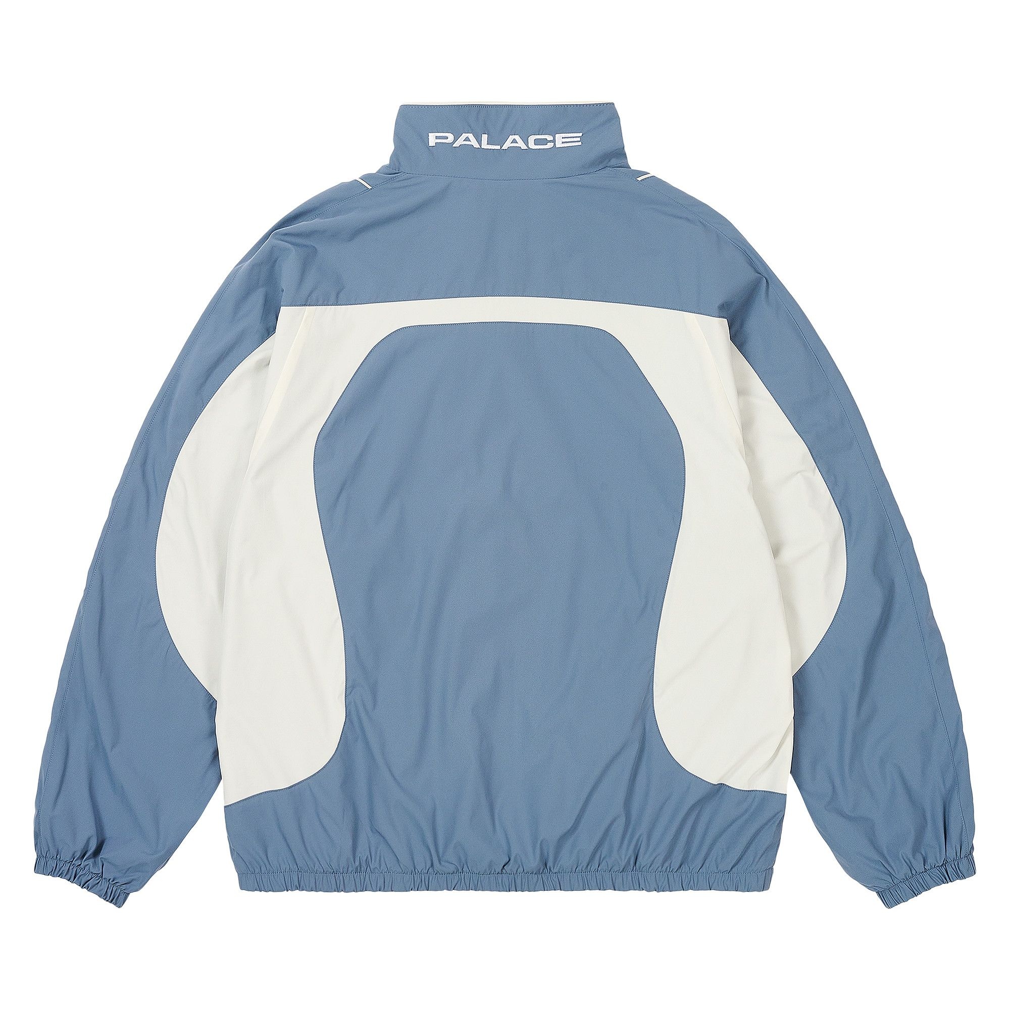 Palace Pro Team Palco Shell Jacket 'Smoke' - 2