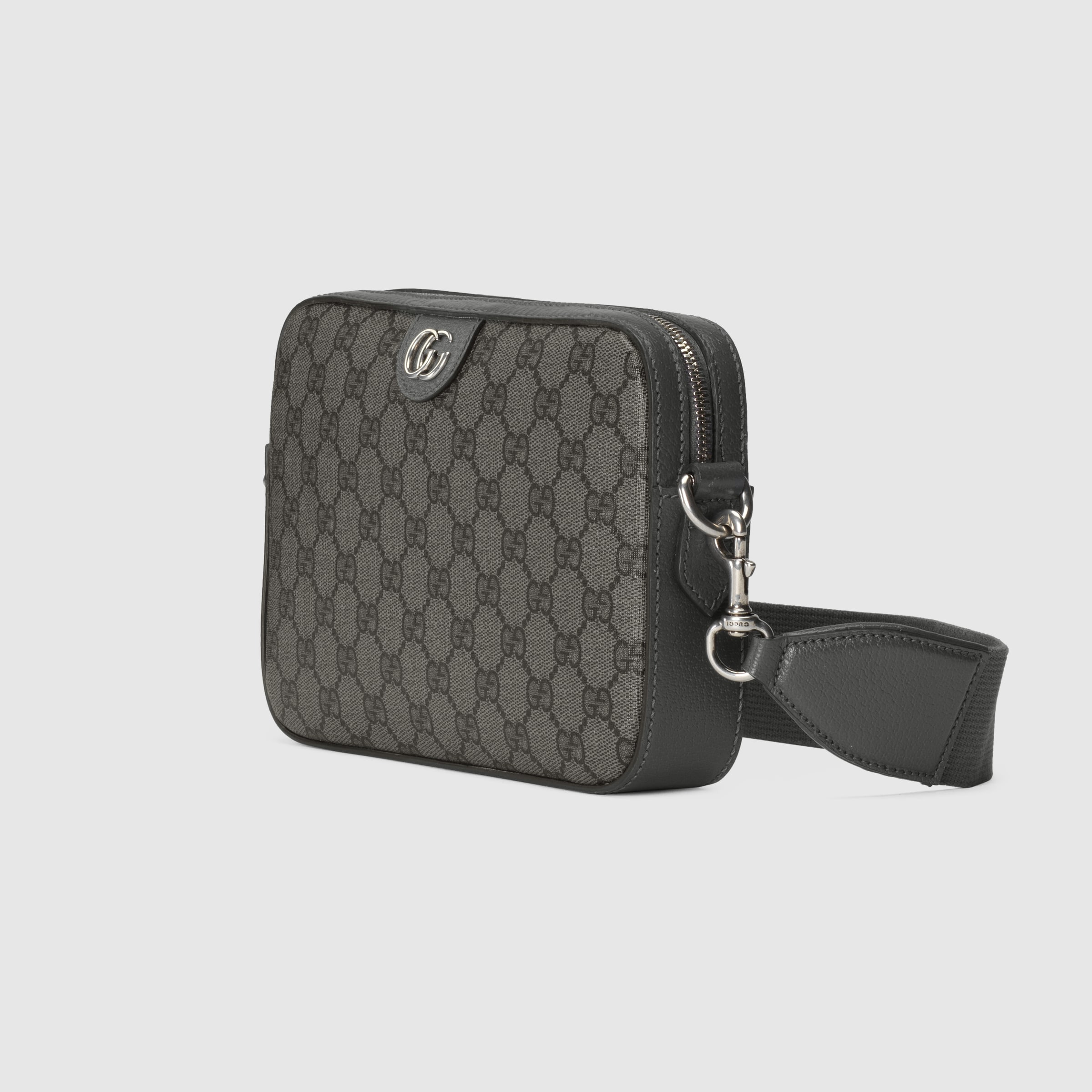 Ophidia GG crossbody bag - 2