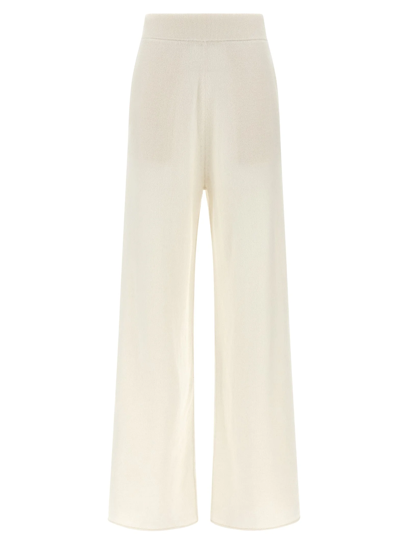 Maxppiega Pants White - 1