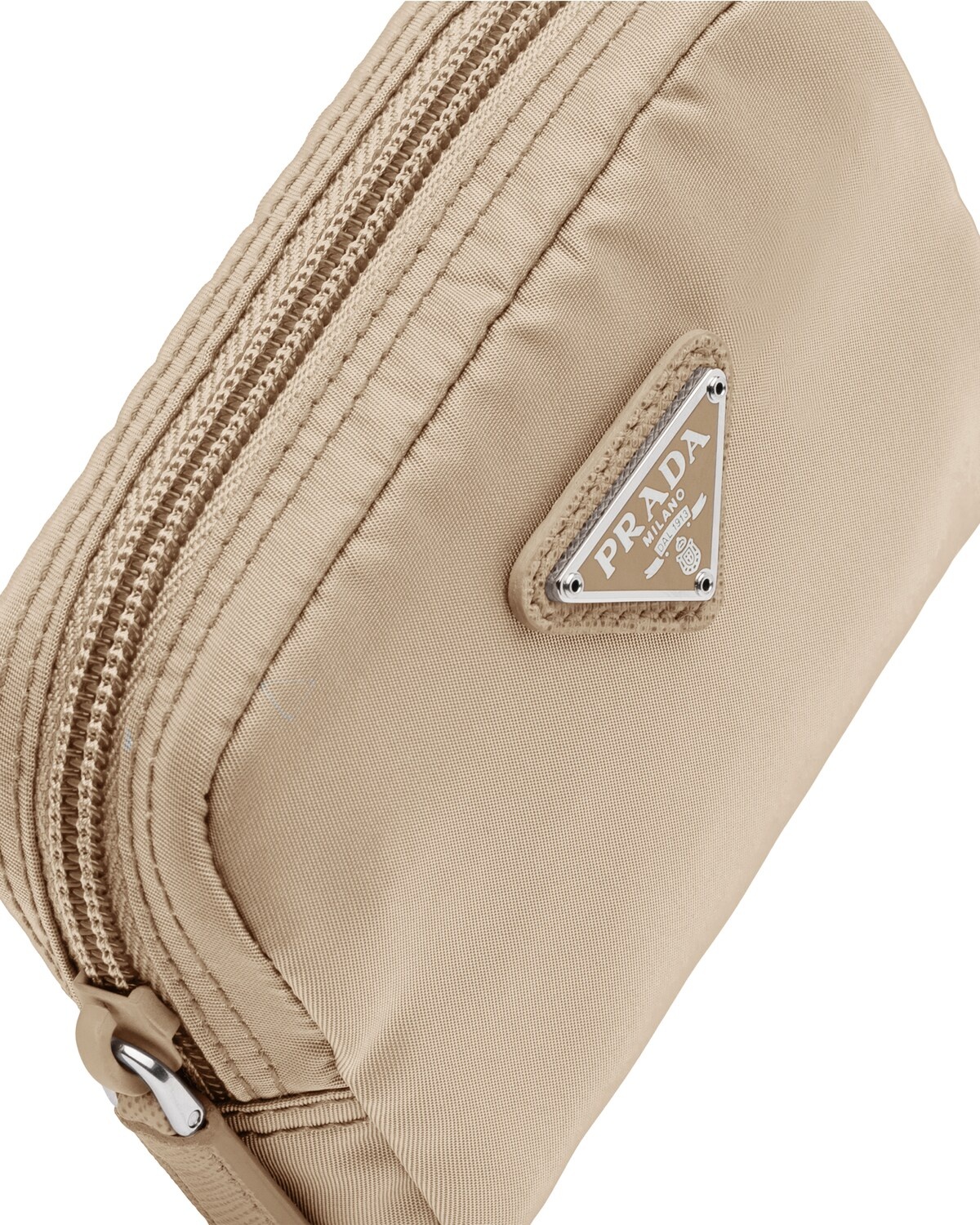 Re-Nylon necessaire - 5