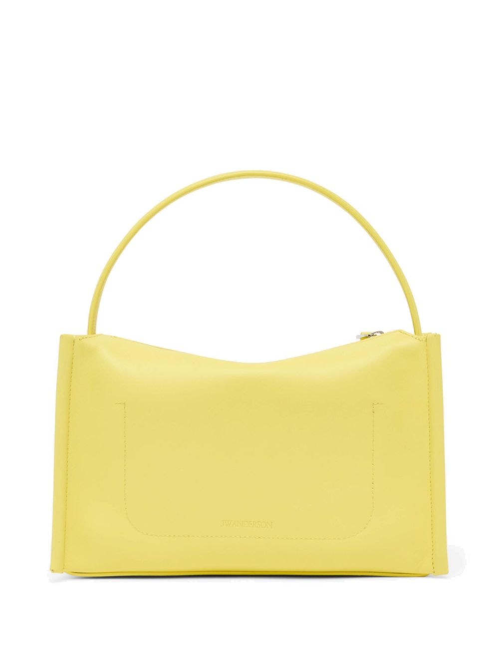 Loafer shoulder bag - 2