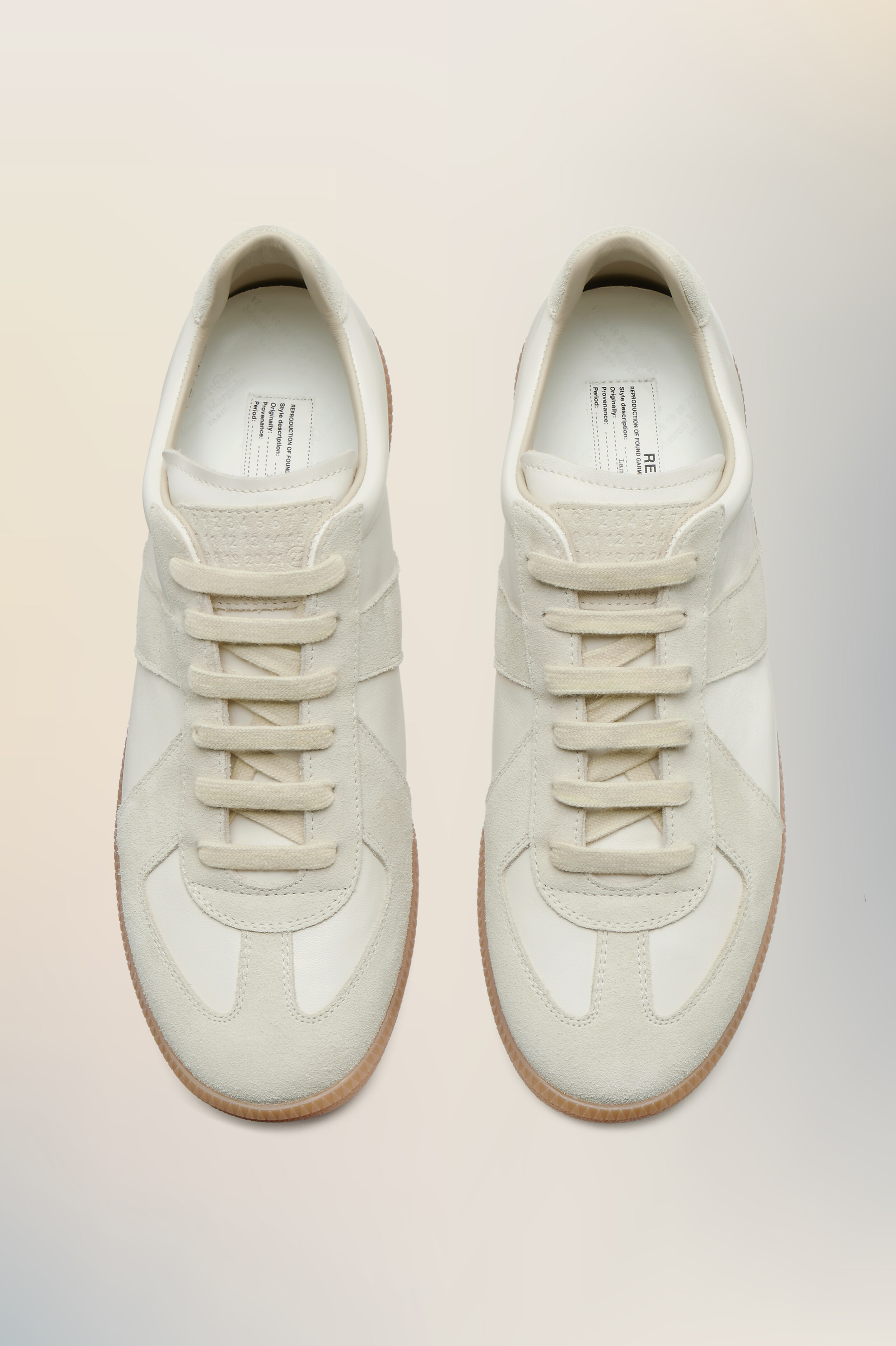 Replica sneakers - 4