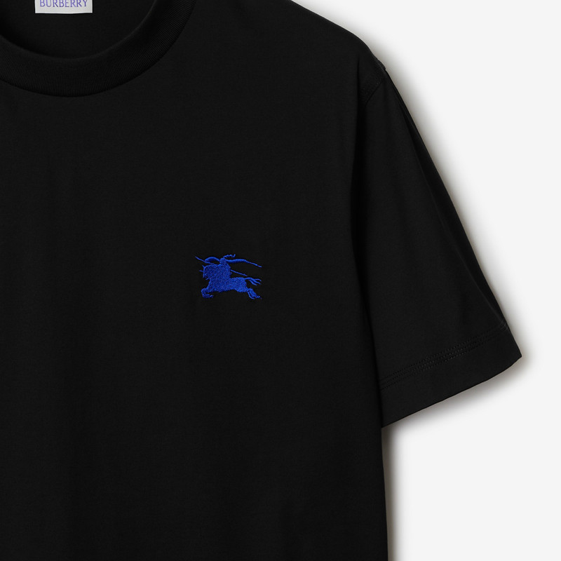 Cotton T-shirt 6