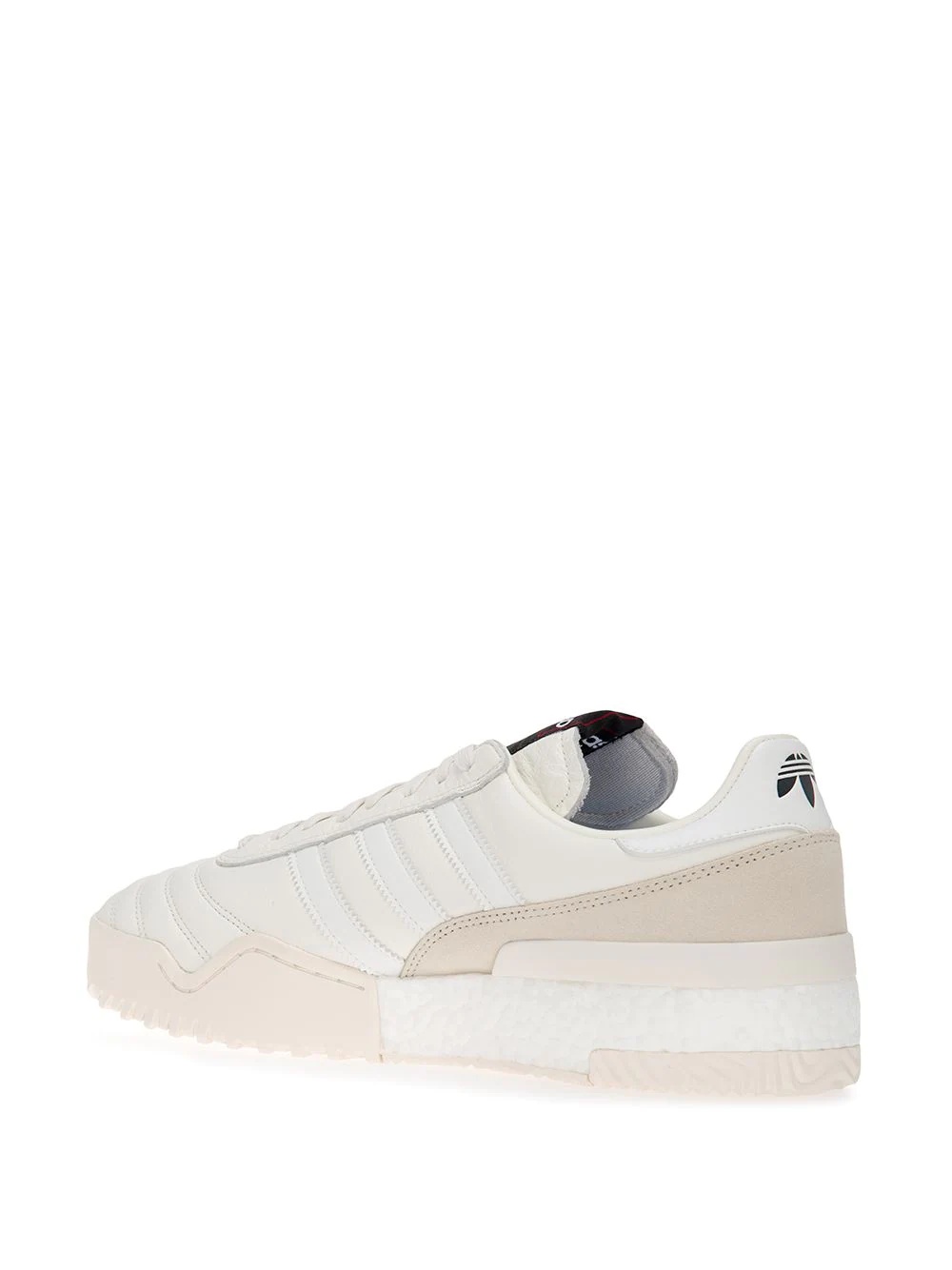 x Alexander Wang BBall soccer sneakers - 3