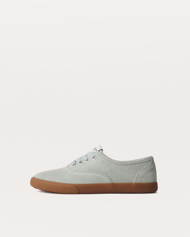 Billie Suede Sneakers 1