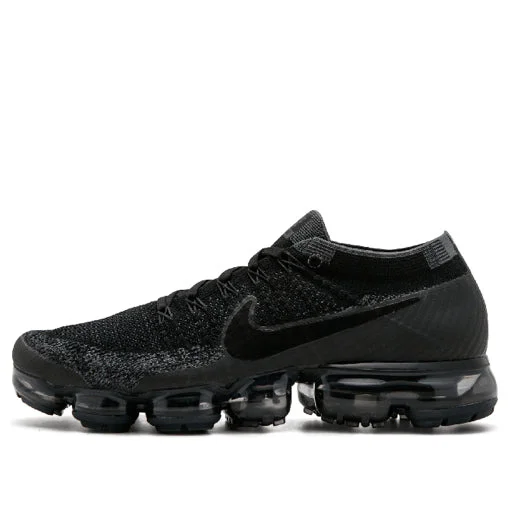 Nike Air VaporMax 'Triple Black' 849558-007 - 1