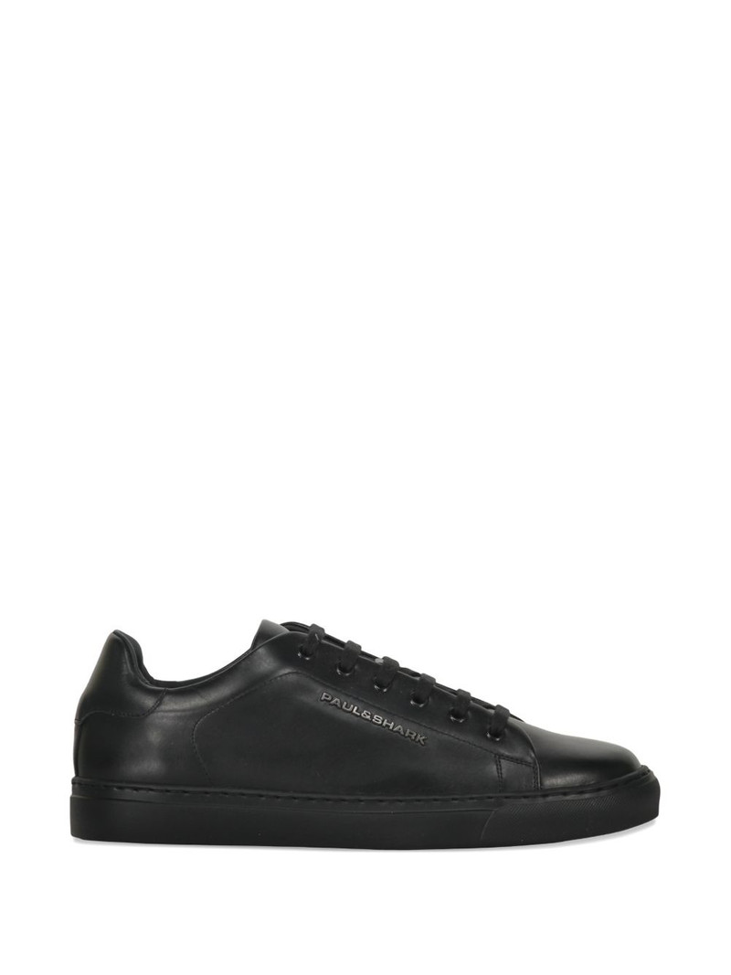 leather sneakers 1
