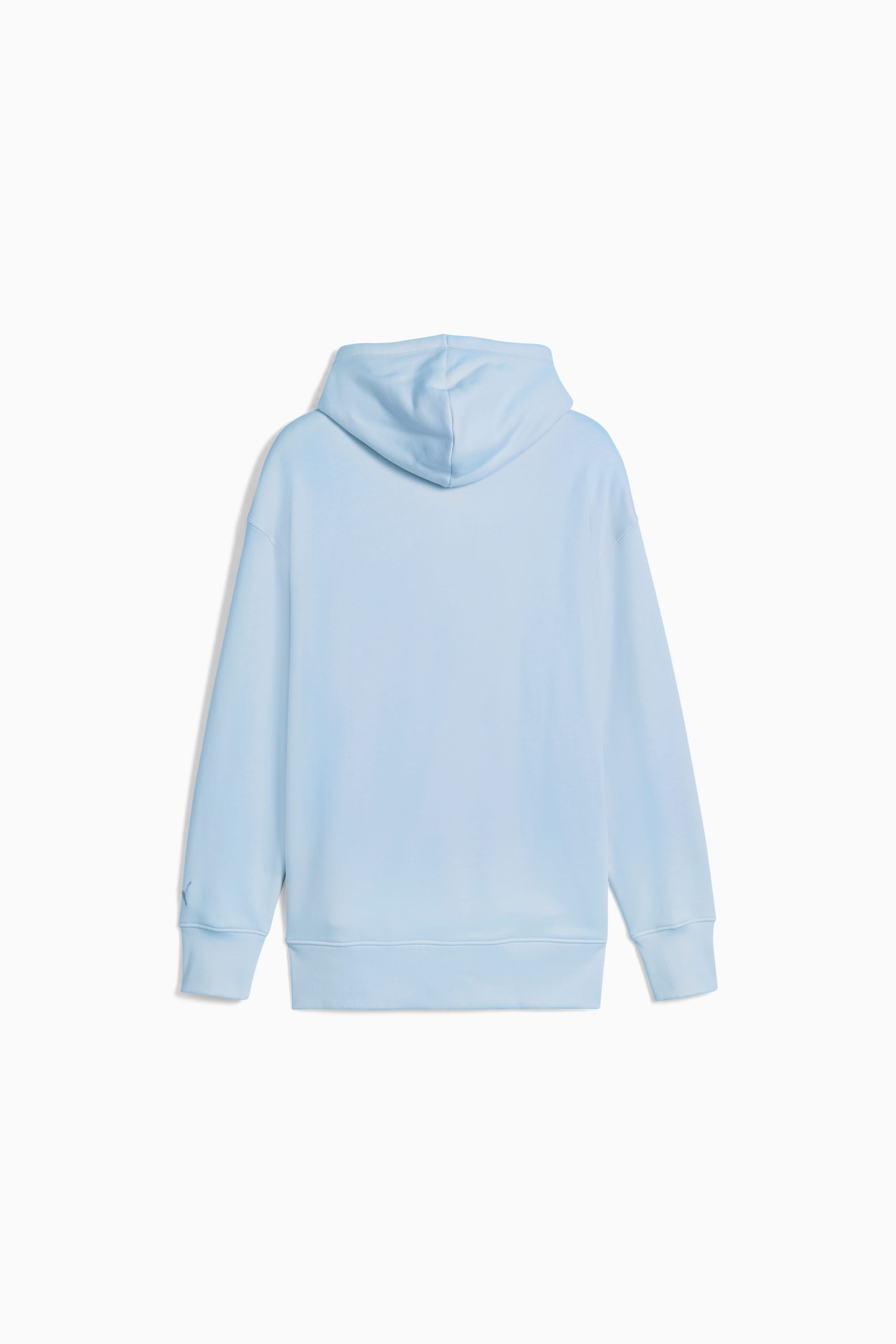 Premium Essentials Graphic Hoodie Unisex - 2