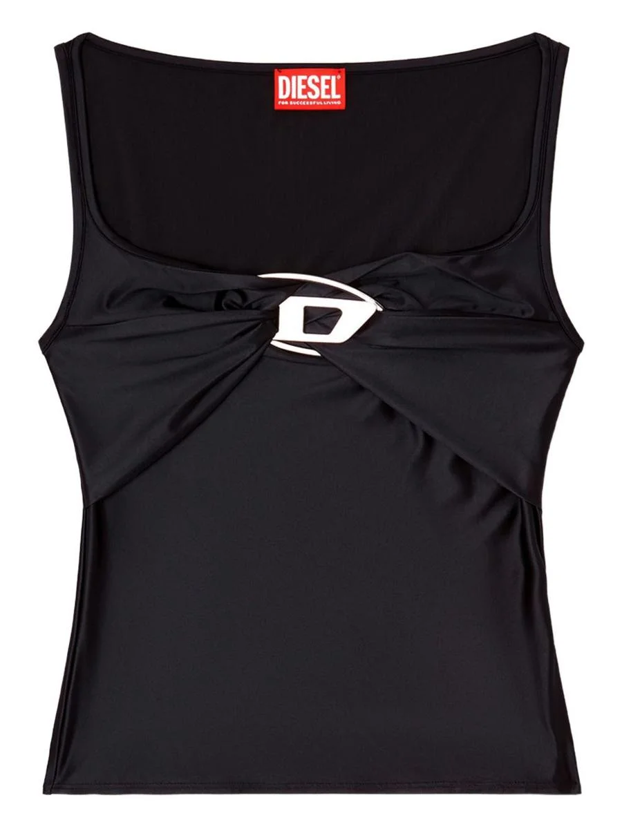 Diesel T-Amai Tank Top - 1