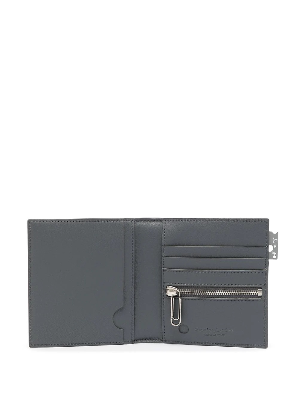 Meteor bifold wallet - 3