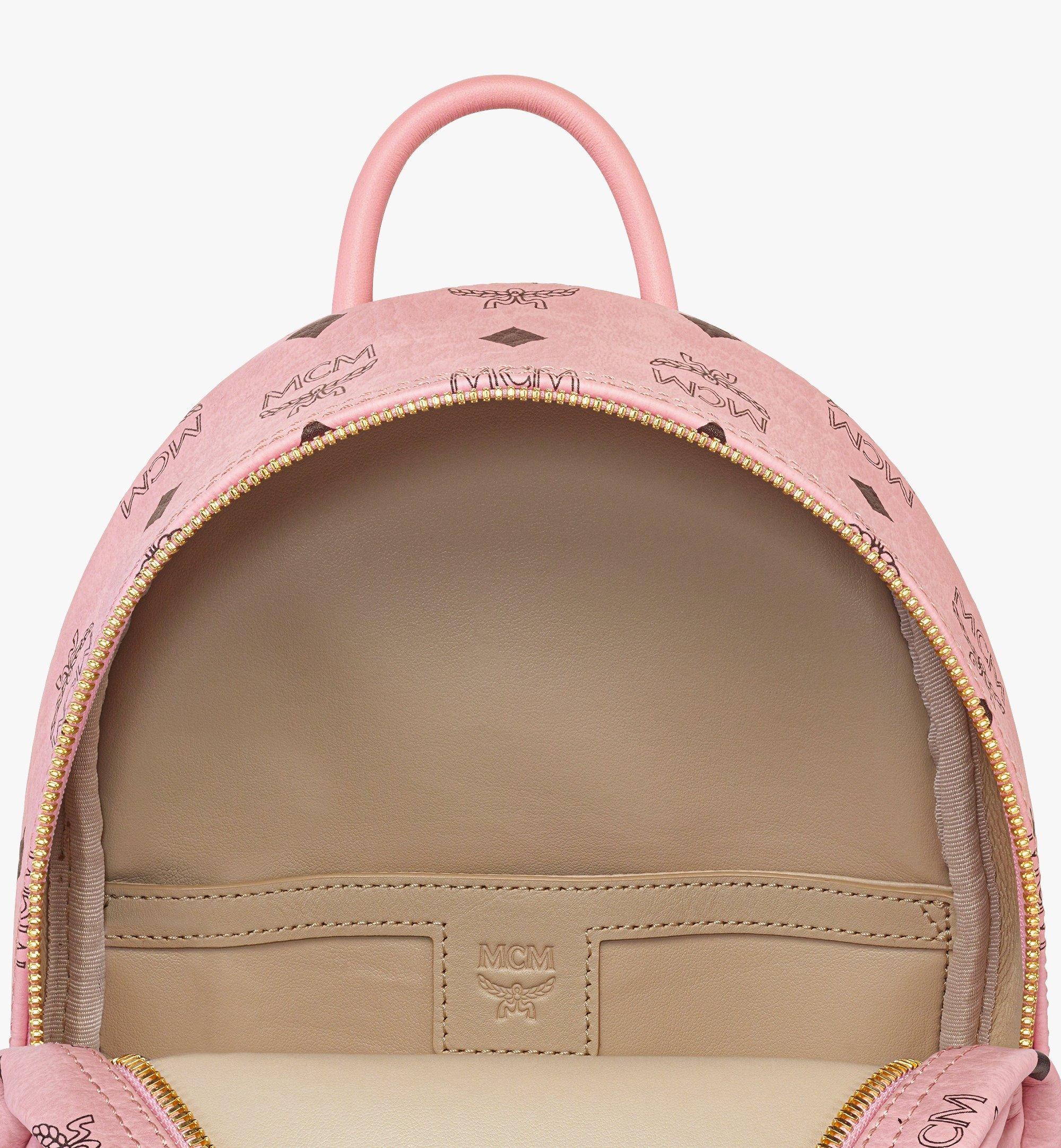 Stark Side Studs Backpack in Visetos - 3