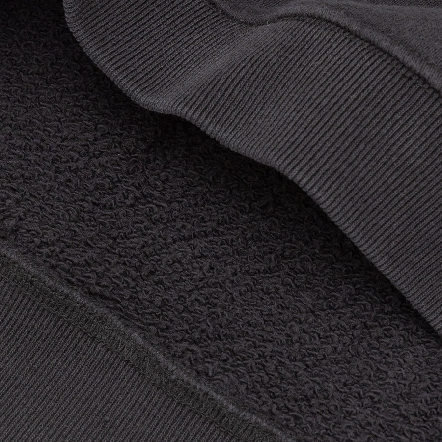 VENICE PREMIUM FLEECE CREW NECK - 6
