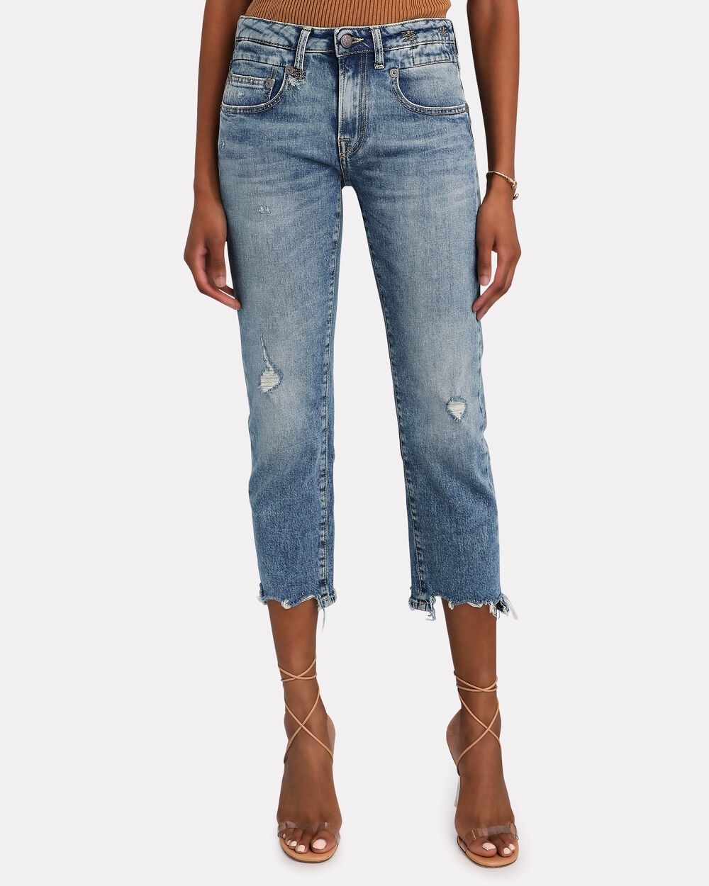 Carlton Boy Straight Jeans - 3